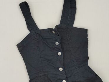 modema sukienki: H&M Divided, Women`s dress, size 2XS (EU 32)
