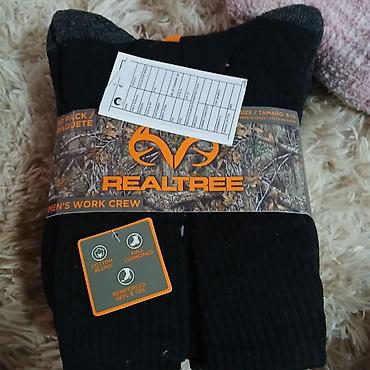 9999.kg золото бишкек: Термоноски CANADA Weather Gear / US FAST TRAK - Толстые зимние — 6