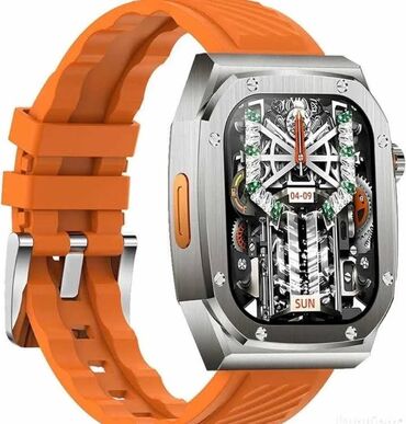 mona torbe nova kolekcija 2023: Smart watch, Male