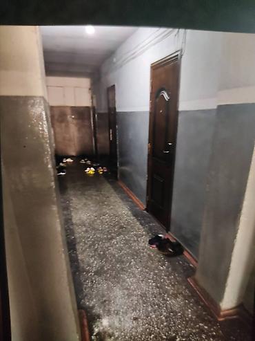 Продажа квартир: 1 комната, 18 м², Гостиничный тип, 4 этаж, Евроремонт — 15