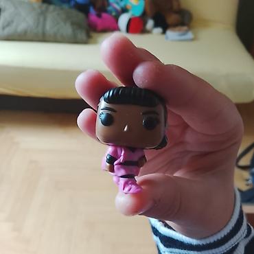 Figurice za decu: Mini kolekcionarske figure – stil Funko Pocket Pop - Set više mini — 13