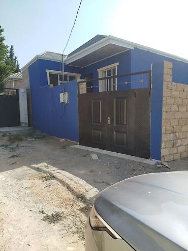 masazırda satılan evlər: 4 otaqlı, 90 kv. m — 1