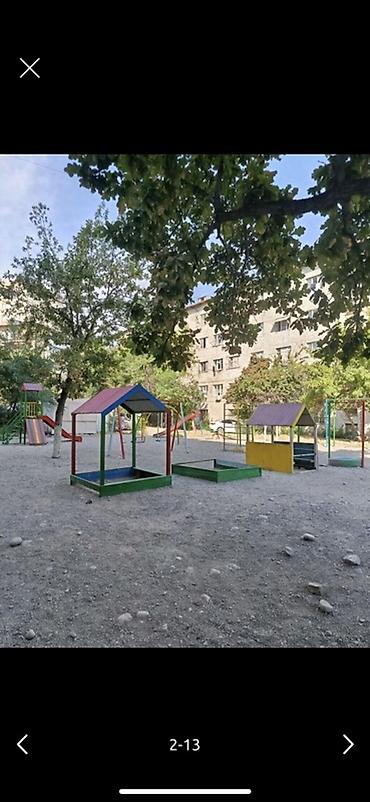 Комнаты: 12 м², С мебелью полностью — 2