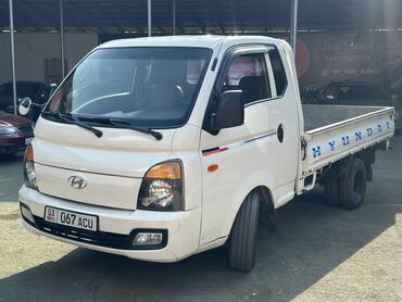 бачок омывателя нексия 2: Hyundai Porter: 2016 г., 2.5 л, Механика, Дизель, Van