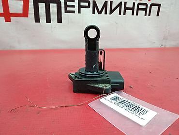 1zz: Расходомер Toyota 2008 г., Б/у, Оригинал, Япония — 2