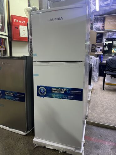 Холодильники: Холодильник Avest, Новый, Двухкамерный, De frost (капельный), 50 * 115 * 50 — 6