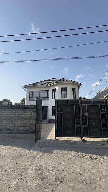 Продажа коттеджей и домов: 🏡 **СРОЧНО ПРОДАЁТСЯ 2-ЭТАЖНЫЙ ДОМ С ГОТОВЫМ БИЗНЕСОМ (ШВЕЙНЫЙ ЦЕХ)** — 1