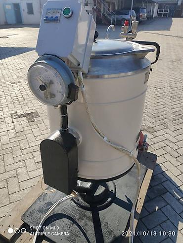 Упаковочно-фасовочные аппараты: Б/у at lalafo.kg — 5 Упаковочно-фасовочные аппараты: Б/у — 5