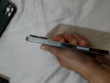 iphone 16 dubayski: IPhone 13 Pro Max, 256 GB, Qara, Face ID — 6
