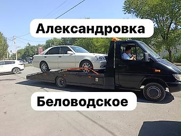 С лебедкой, С манипулятором, Со сдвижной платформой