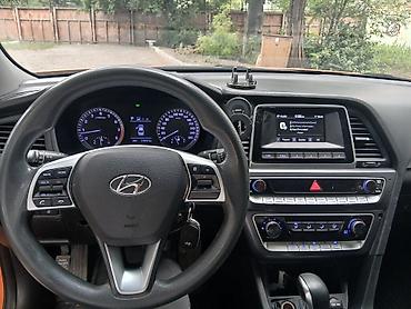 аренда автомобиля одисей: Сдаю Hyundai Sonata под выкуп, Газ — 5