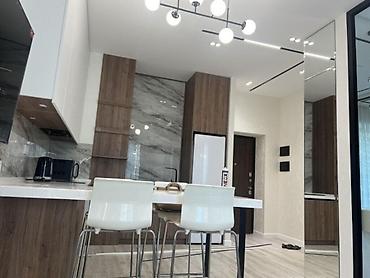 Yeni tikili: İcarəyə verilir 2 otaqlı yeni tikili 50 m², Elmlər Akademiyası m — 5