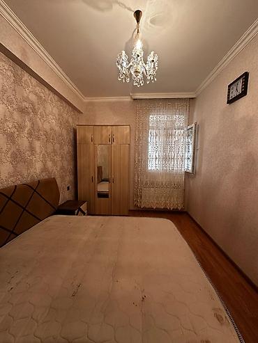 nerimanovda kiraye evler 2022: 2 otaqlı, Yeni tikili, 44 kv. m — 4