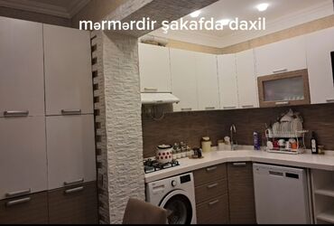 Chery: SALAM MƏTBƏX MEBELİ SATILIR HEÇ BİR QIRIĞI SÖKÜYÜ YOXDUR ÜSDÜ