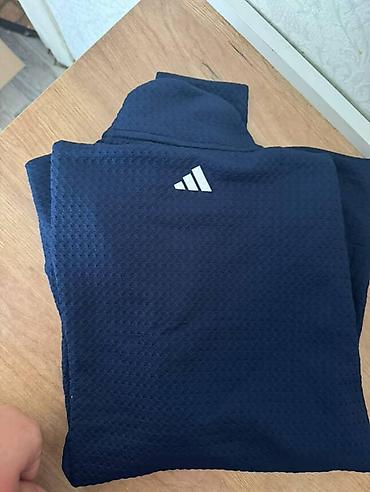 adidas куртки: Женская спортивная кофта на молнии оригинал с сайта - Бренд: adidas — 2