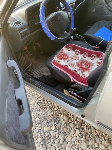 Daewoo: Daewoo Nexia: 2007 г., 1.5 л, Механика, Бензин, Седан — 9