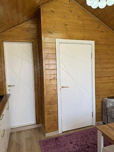 Иссык-Куль 2026: Коттедж, село Орнок Чон-Сары-Ой, Барбекю, Охраняемая территория, Парковка, стоянка — 7