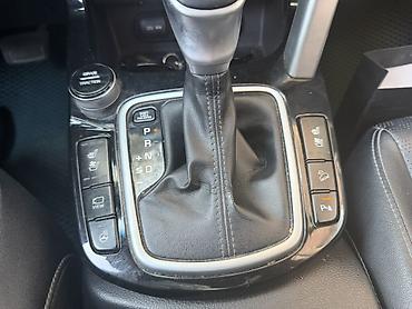 Kia: Kia Seltos: 2020 г., 1.6 л, Автомат, Дизель, Кроссовер — 9