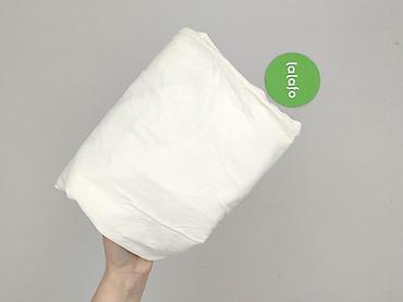 koszulki basic hm: H&M L.O.G.G., Spodnie materiałowe damskie, rozmiar M — 6