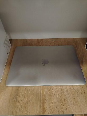 Ноутбуки и аксессуары: MacBook Pro (2019/2020) – Retina ekranlı, 8 GB RAM, 256 GB SSD — 4