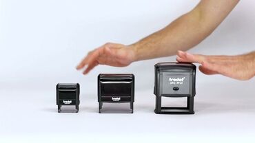 Digər biznes avadanlığı: Ciddi Hesabat Blankları
Möhür və Ştampların
Hazırlanması — 3