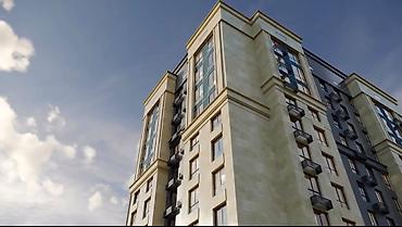 Продажа квартир: 3 комнаты, 94 м², Элитка, 13 этаж, Готовая ПСО (под самоотделку) — 15