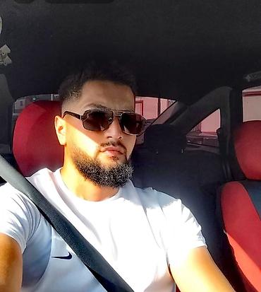 iş axdar: Mühafizəçi, Kişi, 30 yaş, 3-5 illik təcrübə — 2