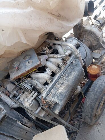 Капельный полив: Дизельный для капельныого полива можно и просто 40 литров в секунду — 9