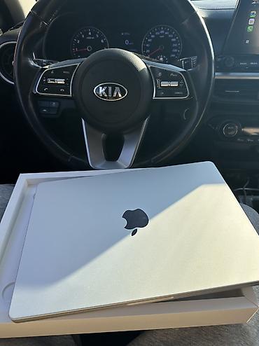 poco f3 pro: Срочно продаю MacBook Pro 14 M1 Pro 16/512 Полностью рабочий Полный — 2