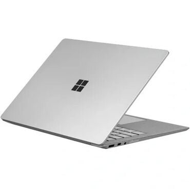Ноутбуки: Ноутбук, Microsoft Surface, 8 ГБ ОЗУ, Новый, Для работы, учебы, память HDD + SSD