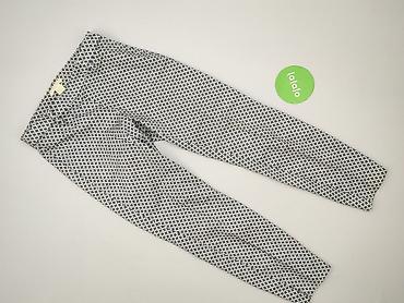 celine clothes: H&M, Spodnie materiałowe damskie, rozmiar S — 2