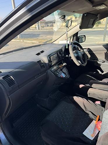 вентилятор на тойота виш: Toyota WISH: 2004 г., Автомат, Универсал — 2