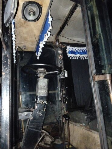 Traktorlar: Traxtor tam qaydasındadır heçbir prablemi yoxdu sənədləri hamsi var — 7