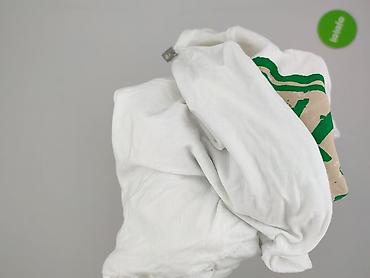 nirvana bluzy: Bluzka damska, rozmiar 5XL — 4