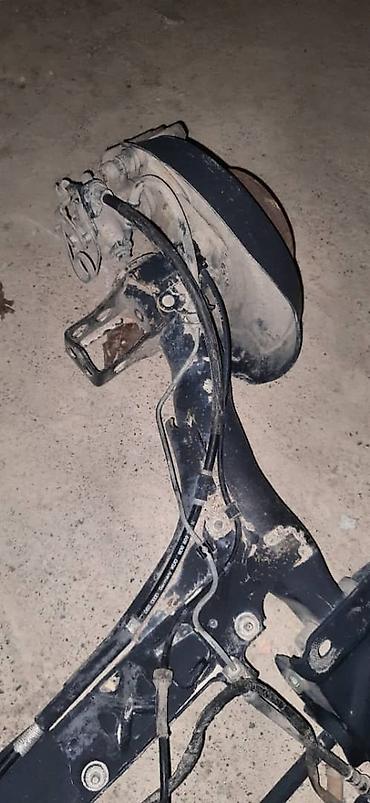 Другие автозапчасти: АУДИ А4 2000 ГОД РЕСТАЙЛИНГ ВСЕ ЗАПЧАСТИ ОРИГИНАЛЬНЫЕ Made in Germany — 2