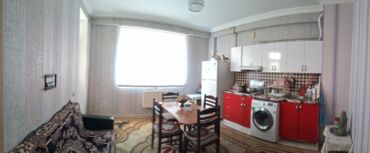 Yeni tikili: 3 otaqlı, Yeni tikili, 103 kv. m — 11