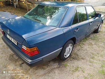 avto maşınlar: Mercedes-Benz sedan mexanika, motor karopka most sağlamdı, farsunka — 9