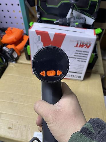 Строительные фены: Термофены (строительные фены) — ассортимент +Перчатки в подарок✅ — 11