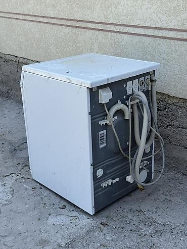 шаейные машины: Стиральная машина автомат, Б/у, Miele, 10 кг и более, Фронтальная, Оптом — 4