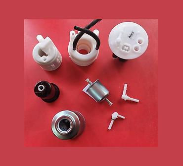 Бензонасосы: Бензонасос Honda Новый — 9