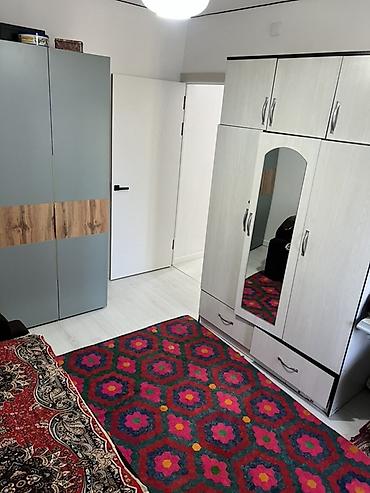 джал продажа: 3 комнаты, 10 м², 4 этаж, Свежий ремонт — 10