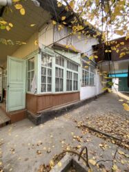 дом фрунзе совхоз: Үй, 76 кв. м, 4 бөлмө, Кыймылсыз мүлк агенттиги, Эски ремонт