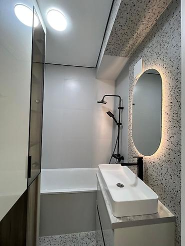 Продажа квартир: 3 комнаты, 96 м², Элитка, 9 этаж — 9