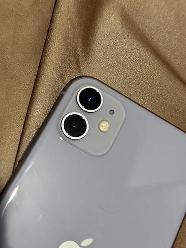 aiphone 5: Apple iPhone 11, фиолетовый (Purple) 📱 iPhone 11 | 128 GB • — 4