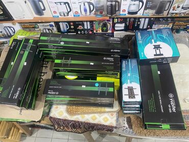 продать старый телевизор: Televizor üçün kronşteyin 12₼dən başlayan qiymətlərlə hər ölçüdə
