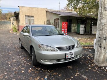 мини халадильник: Toyota Camry: 2005 г., 2.4 л, Автомат, Бензин, Седан