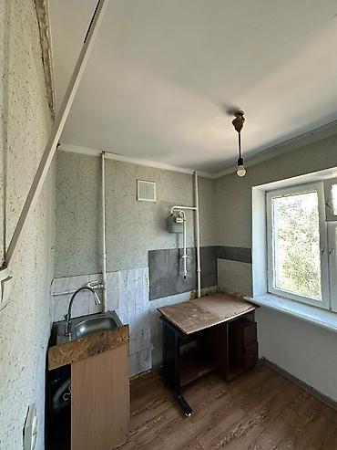 квартира хрушовка: 1 комната, 30 м², Хрущевка, 3 этаж — 1