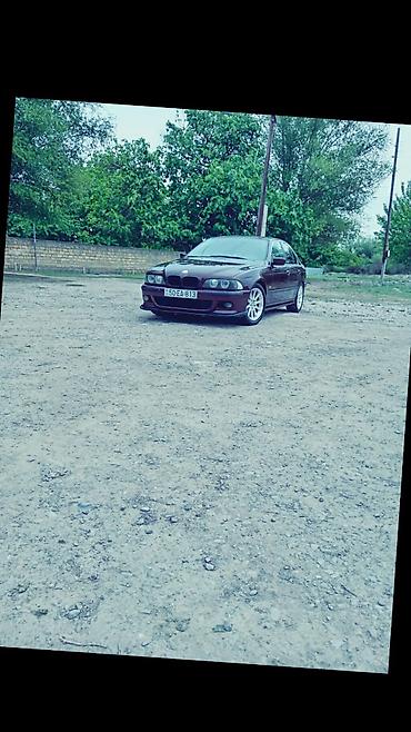 BMW: BMW 528: 2.8 l | 1996 il Sedan — 3