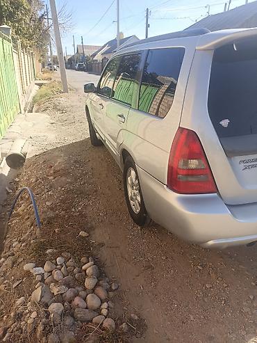 сузуки гранд витара запчасти бу: Subaru Forester: 2003 г., 2 л, Автомат, Бензин, Кроссовер — 6