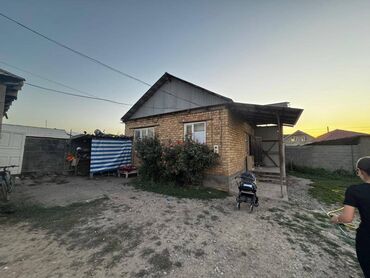 дом ищу: Продаётся участок в жилмассиве Ак-Ордо-3 Площадь – 4 сотки, участок